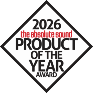 Absolute Sound Product of the Year