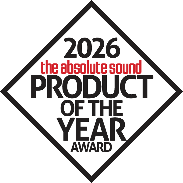 Absolute Sound Product of the Year